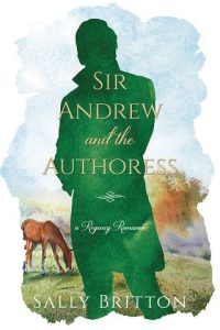 andrew authoress, sally britton