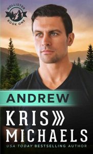 andrew, kris michaels