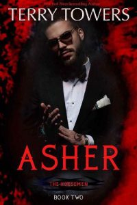 asher, terry towers