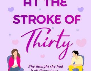 at stroke thirty rebecca paulinyi