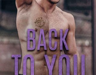 back to you katherine l evans