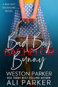 bad boy bachelor, ali parker