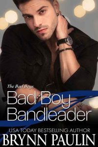 bad boy, brynn paulin