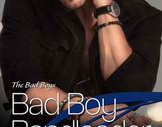 bad boy brynn paulin