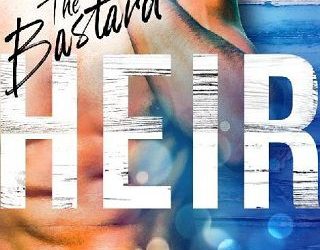 bastard heir whitley cox