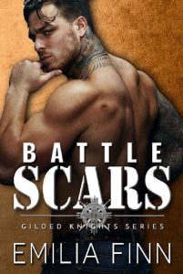 battle scars, emilia rose