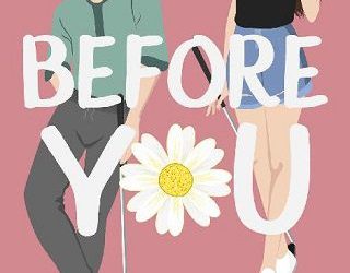 before you rhianna burwell