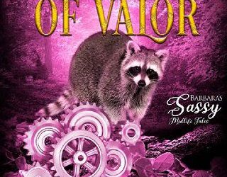 better part mandy rosko