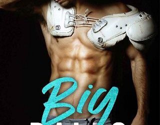 big balls anna michael