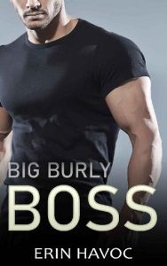 big burly boss, erin havoc