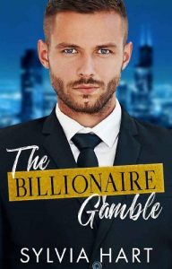 billionaire game, sylvia hart