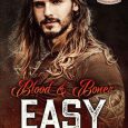 blood bones easy jeanne st james