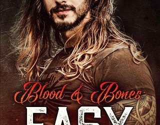 blood bones easy jeanne st james