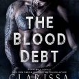 blood debt clarissa wild