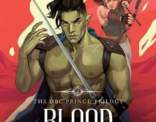 blood of orc lionel hart