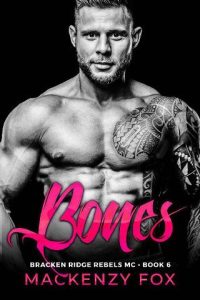bones, mackenzy fox