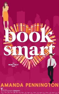 book smart, amanda pennington