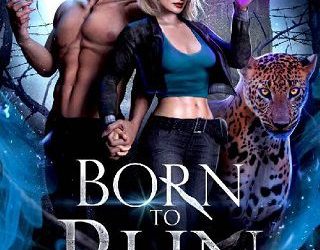 born to run jessica lynch