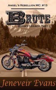 brute 1, jeneveir evans