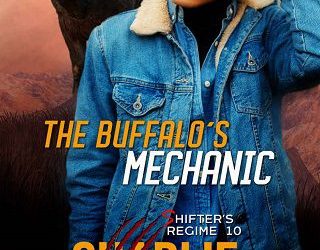 buffalo's mechanic charlie richards