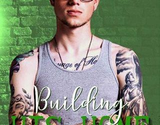 building his home ember davis