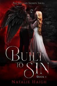 built to sin, natalie haigh