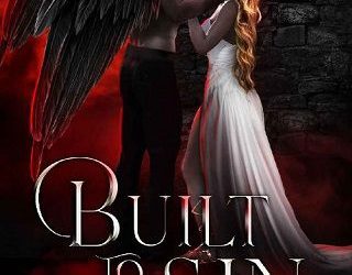 built to sin natalie haigh