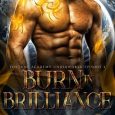 burn in brilliance jr thorn