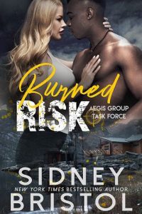 burned risk, sidney bristol