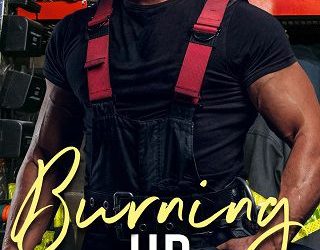 burning up tara wyatt