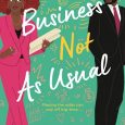 business not usual sharon c cooper