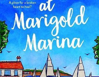 cafe at marigold tilly tennant