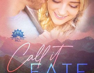 call it fate me montgomery