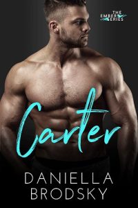 carter, daniella brodsky