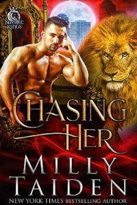 chasing her, milly taiden