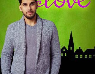 chef in love mj o'shea