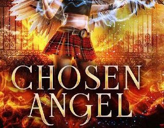 chosen angel tamar sloan
