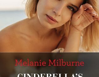 cinderella's invitation melanie milburne