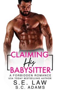 claiming his babysitter, se law
