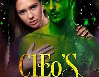 cleo's barbarian snow morningstar