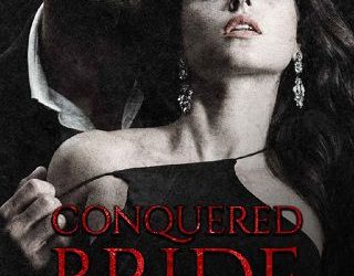 conquered bride brook wilder