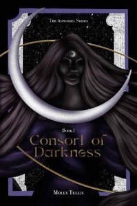 consort darkness, molly tullis