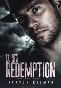 cord's redemption, jaxson kidman