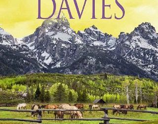 cowboy's false start shirleen davies