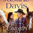 cowgirl tough justine davis