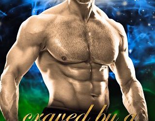 craved wolf felicity heaton