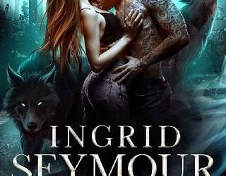 cry of damned ingrid seymour