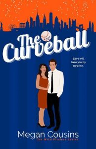 curveball, megan cousins