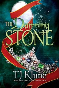 damning stone, tj klune