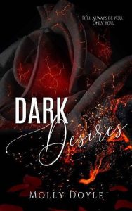 dark desires, molly doyle